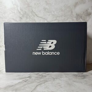 New Balance | Empty 9060 Shoe Box | Gray